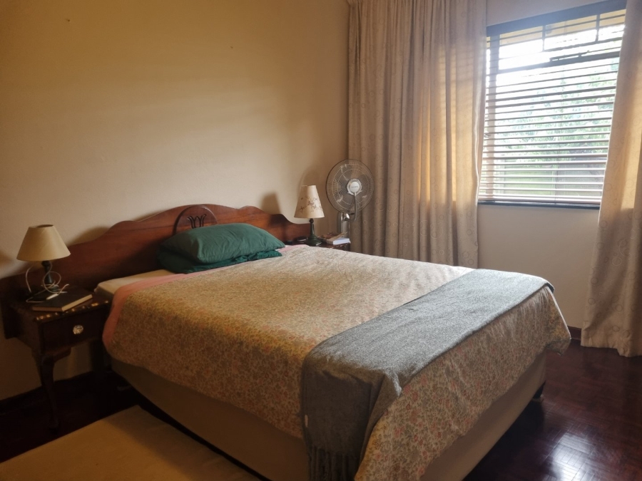 4 Bedroom Property for Sale in Vaalpark Free State